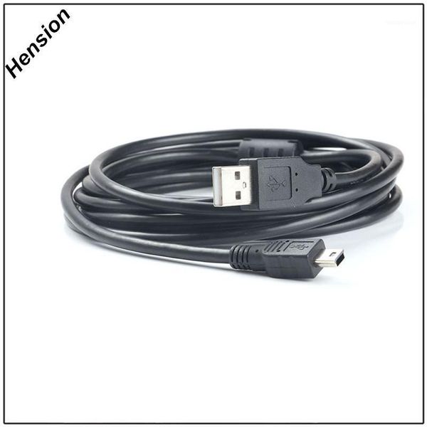 

high-speed mini usb shutter release data cable 5p t-port /v3 android interface fit for x-t20 x70 x-pro2 x-a3 a2 xt1