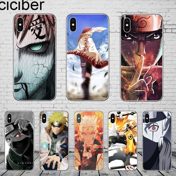 

1dwciciber hokage naruto 11 pro max, soft tpu case def xr 8 7 6 6s plus x xs max 5s se