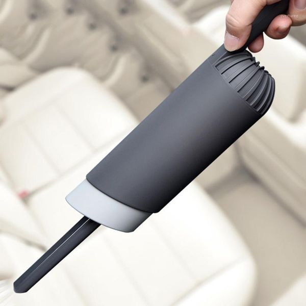 

robot vacuum cleaners car cleaner mini portable handheld wet and dry suction home1