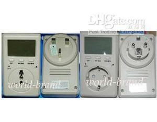 

wholesale - - ship energy mini power meter-amp volt watt qylrtb comb2010