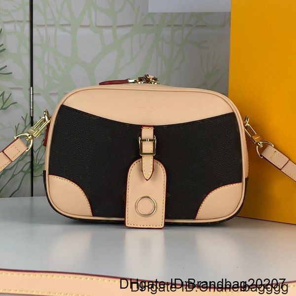 

women crossbody bag messenger bags wallets new style fashion letter old flower removable shoulder strap two color hardware flap