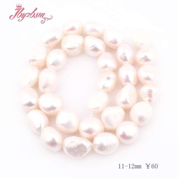 

5-7,9-10,10-11 мм пресноводная жемчужная белая белая свободная форма свободные натуральные каменные шарики для diy ожерелье браслет ювелирны