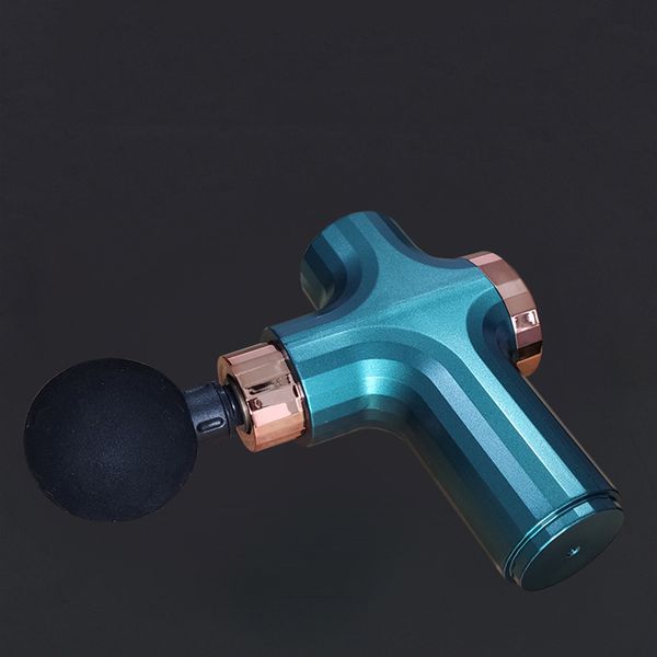 

lcd display profession massage gun body muscle deep fascia massager muscle pain exercising relaxation shaping massager relaxer vtky2045