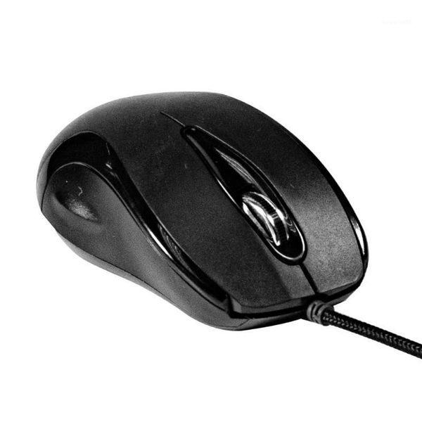 

mf-588 universal ergonomic 3 keys wired gaming mouse mice for pc lapcomputer1