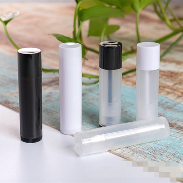 

homemade chapstick lipstick tube multicolour empty lip gloss containers lid plastic tubes make up simplicity 0 23kl d2