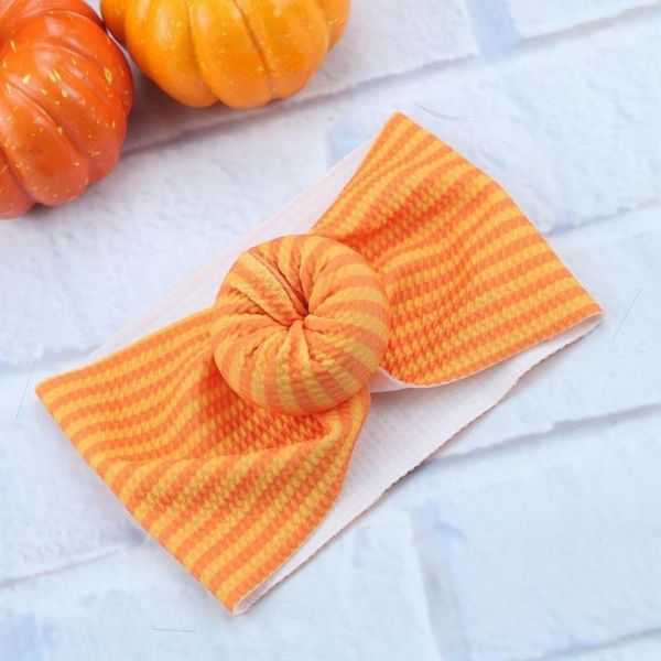 

children soft stretch turban head wrap hair band cute nylon baby headband bow headbands for kids girls hair turban hairband1, Slivery;white