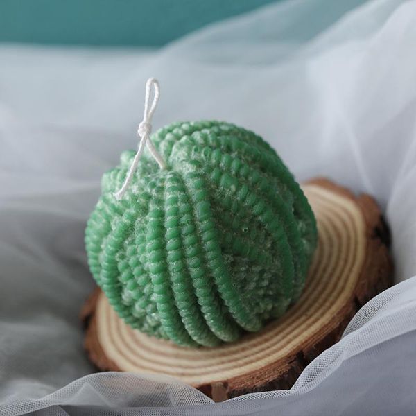 

новые свечи формы соевые восковые свечи плесень ароматерапия штукатурка свечи 3d силиконовые плесени ручной работы мяч мыло мыло свечи sqcpc