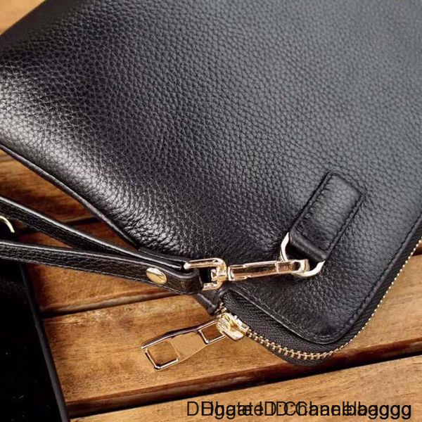 

мода мужчины новый дизайнер бренд кожа верхняя ограничение качества творческая роскошная сумка большой кошелек бесплатная доставка nb: 23373, Red;black