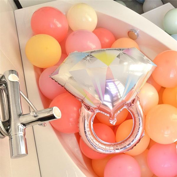 

Love ballon Birthday Party Decorations Adult Wedding Balloons Balloon Letter Birthday Decoration Rose Gold Balloon Anniversary