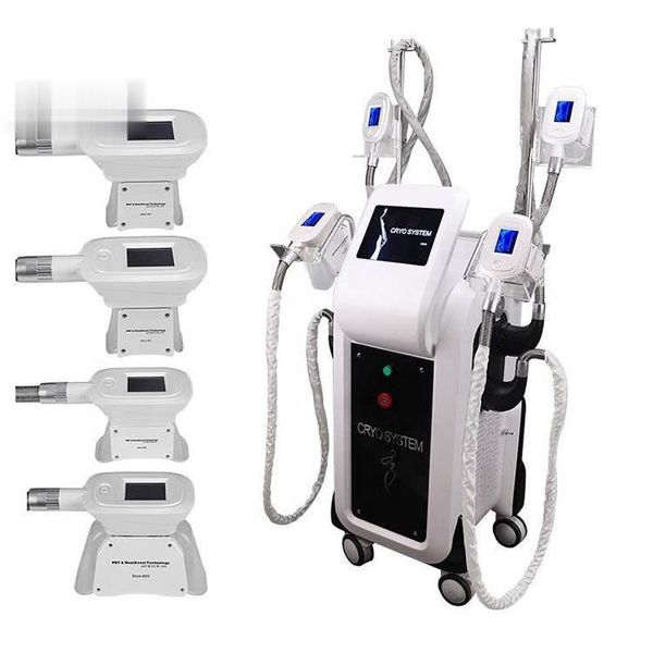

new model cryolipolysis fat e equipment lipolaser personal use cryotherapy lipo laser ultrasonic cavitation rf slimming equipment