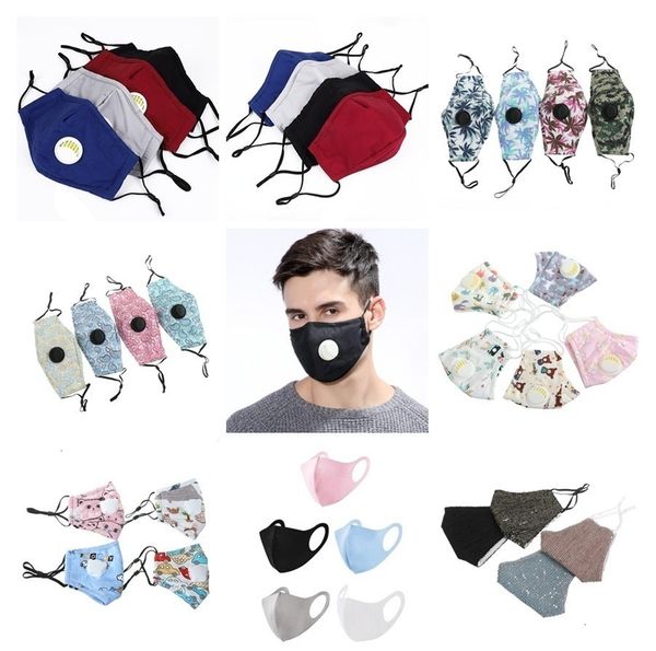 

factory face kids designer mask children reusable washable colorful cover protective masks