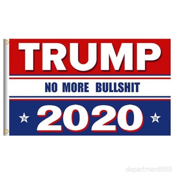 

2020 флаг трампа храните америку отличный дональд для президентов кампания 90 * 150см садовые флаги декор banner dha532