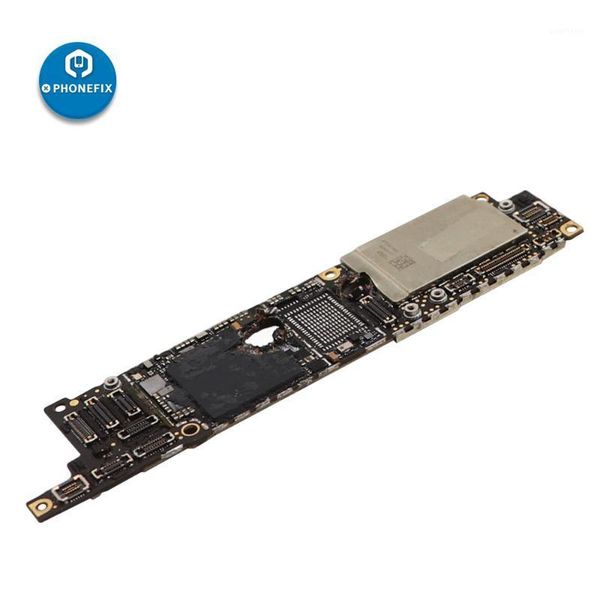 

damaged motherboard for xr without nand motherboard experience skill training repair junk used non working logic board1