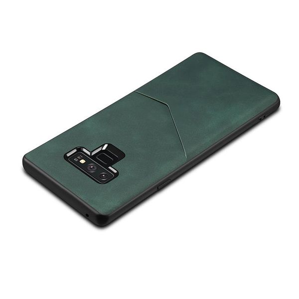 

luxury card holder case for samsung s10 note 8 9 10 leather wallet back case for samsung s10 plus note 10 plus wmtmev infant2005