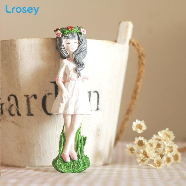 

creative 3d three nsional beautiful fresh girls fruit refrigerator stickers magnetic home decorations fridge magnet souvenir wmtfms