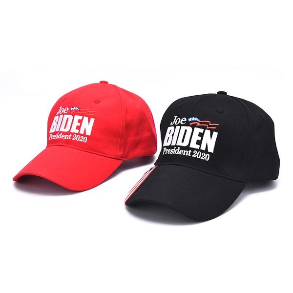 

fashion 2020 vote joe biden election baseball cap men women trucker hats fashion adjustable cap wmtlue xhlove, Black;white