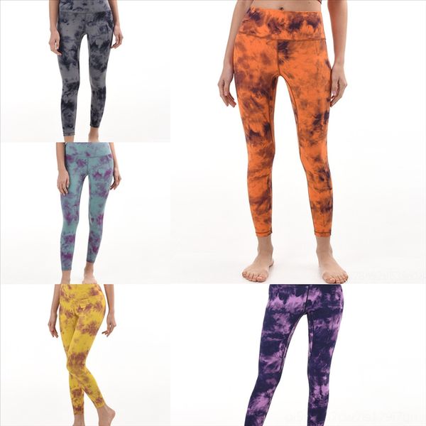 

mkfj leggings high pant leggings women solid color workout yoga pants gym mesh colorful yoga waist push female f.dyraa up clothes side
