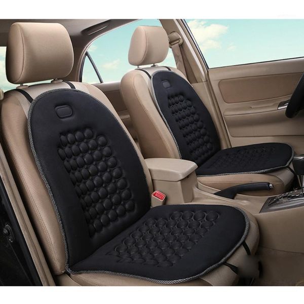 

breathable seat cover sponge front mat office comfortable heat-resistant1
