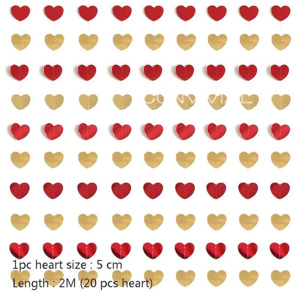 

1set gold paper star round banner гирлянды 2m день рождения струнные цепные баннерные украшения занавес свадьба вечеринка декор оформления w
