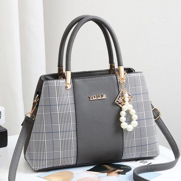 

hbp non-brand versatile women's handbag korean leisure women's bag large capacity women's messenger bag messenger bag 4 sport