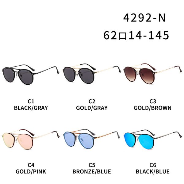 

fashion brand designer sunglasses popular outdoor driving driver sun glasses summer uv400 protection eyewear 4292 ing, White;black