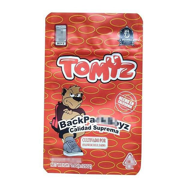 

boyz boyz наклейки рюкзак рюкзак прибытие сумки 3.5g банановое молоко 33 гелато голограмма с клубникой pan new tomyz детские мешки bbyxd