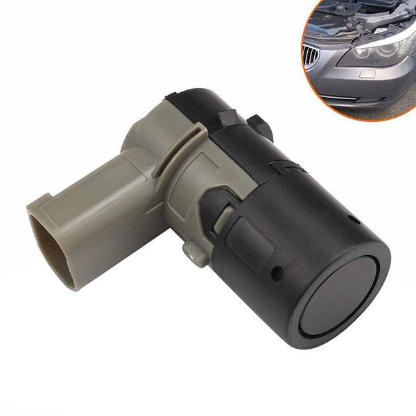 

for e39 e60 e53 e85 e86 x5 z4 mini front rear parking aid sensor 66200414194 car