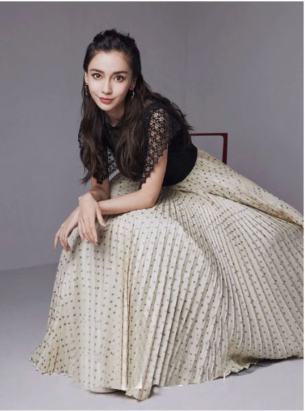 

130 2021 spring a line short sleeve prom fashion crew neck embroidery flora print above knee brand same style as, Black