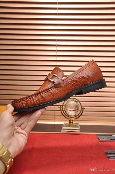 

q1 bussiness men dress shoes large size 45 microfiber leather sneakers male formal shoes 2020 fashion 22, Black