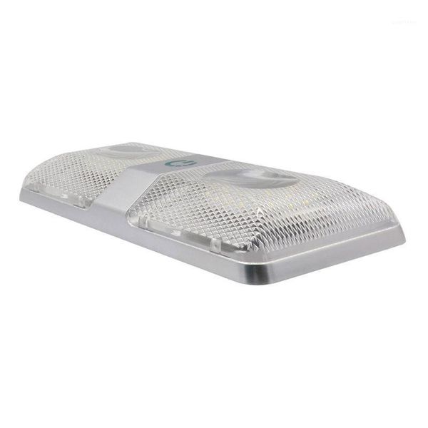 

car ancessaries 12v led ceiling dome light interior lighting trailer lights for camper1