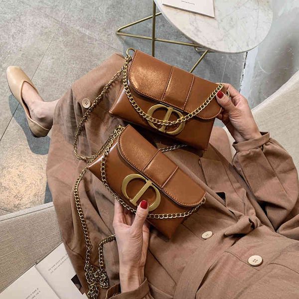 

75% off handbag factory store on may envelope women's chain one shoulder messenger