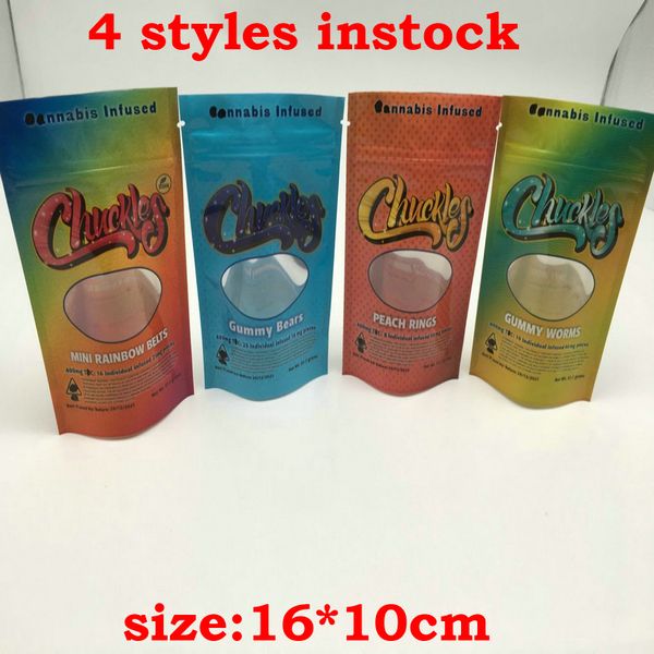 

vape smell proof chuckles bag with 3 kinds child proof resealable bags mylar bag for dry herb flower wmtpid lyqlove