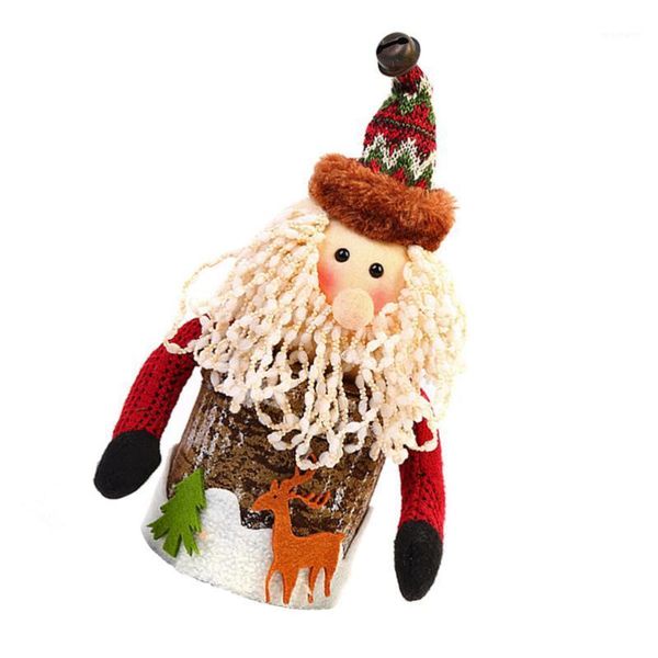 

gift wrap 1pc box decorative creative candy for christmas children party1