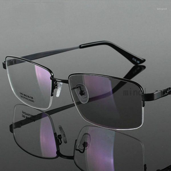 

sunglasses mincl2021 titanium alloy outdoor pochromic reading glasses men progressive multi focus discoloration presbyopia hyperopia nx1, White;black