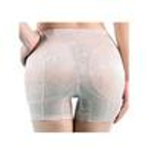 Intimo da sposa senza cuciture Bottoms Up Wedding Bride Underwear (Bbottom Up Pad Panty, Lingerie sexy, Panty, Body Shaping Shaper) Commercio all'ingrosso