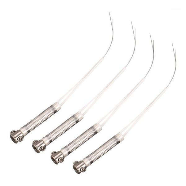 

5pcs 30w electric soldering iron heating heater core external welding tool replacement spare part for rework1