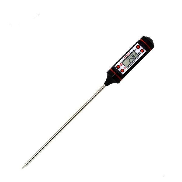 

food grade lcd screen habor digital meat thermometer for kitchen cooking food grill bbq cooking tool meat c jllymi mywjqq