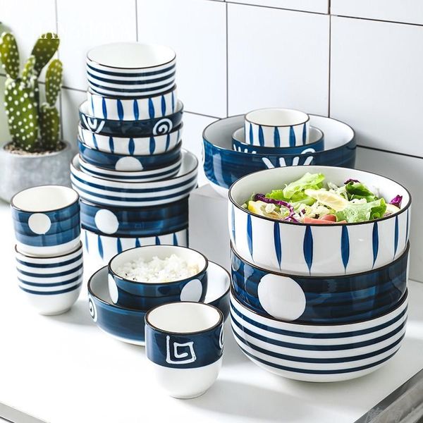 

chanshova180ml традиционная ручная роспись керамическая чашка китай фарфоровый малый и большой личностный короткий кофе чашки чая h047 wmtfp