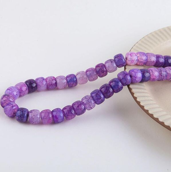 

10шт много круглых свободных бусин хрустальные бусины свободные шарики для diy ювелирные изделия ручной работы серьги из бисера ожерелье бра, Black