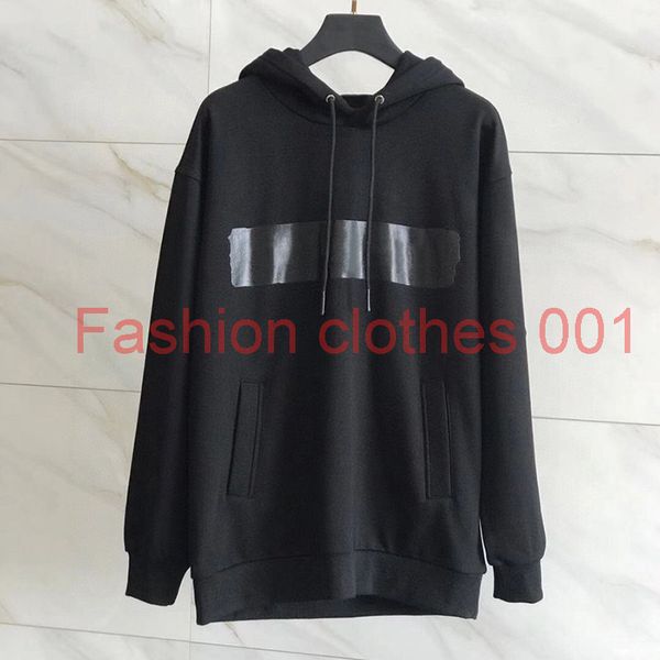 

20 new products men long sleeve hoodie for men and women cotton sports long sleeve men hoodie size xs-xl, Black