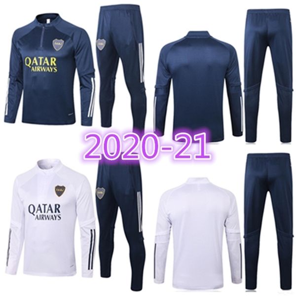 

2020 boca juniors soccer jerseys new gago tevez cardona de rossi football shirt boca junior pavon camisetas de futbol sports clothe, Black