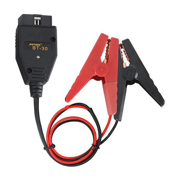 

car obd2 ecu memory connector battery saver obd 2 emergency electrical plug