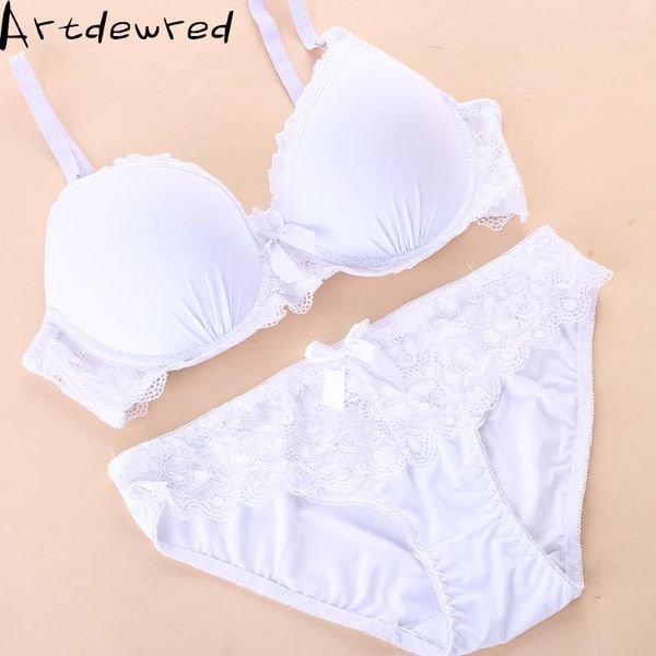 

artdewred new arrival plus size bra set 38-48 cde cup brassiere sets women lace underwear large bra and panty bralette1, Red;black