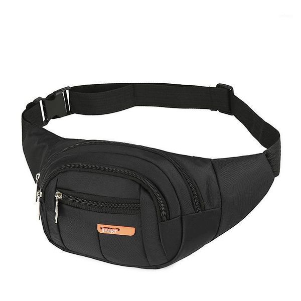 

waist bags 2021 outdoor sports pockets packs camouflage belly belt bag men women cash register fashion waterproof chest coin bag1