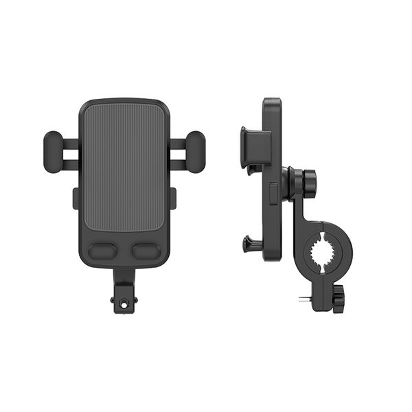 

sample bicycle cell handlebar mount rubber mobile phone holder bike motorcycle