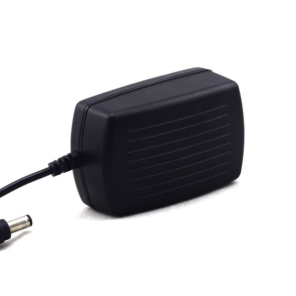 

12v 2a dc adapter ac 100-240v converter adapter charger power supply us plug