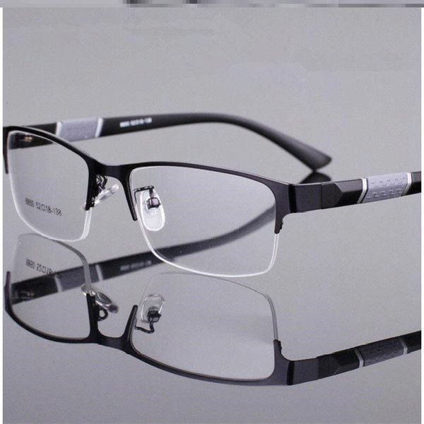 

anti radiation glasses men's and women's blue light game computer goggles tide flat lens can be equipped with myopia eye frame