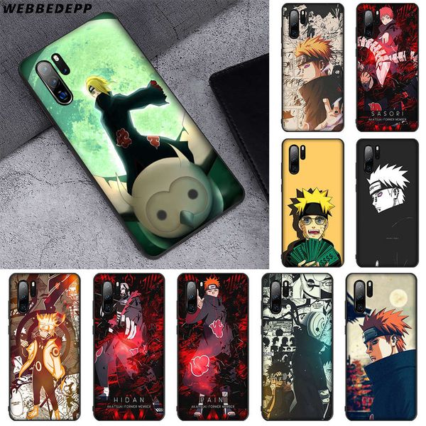 

naruto pain event mate 10 20 30 nova 2i 3 3i 4e 5i 5t intelligent y7 y9 pro lite primer
