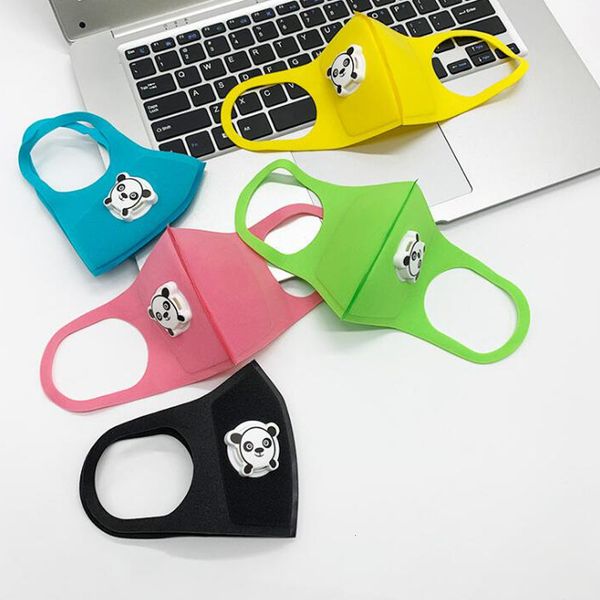 

dust face mouth cover pm2.5 mask respirator anti dustproof anti-bacterial washable reusable sponge masks tools with brea