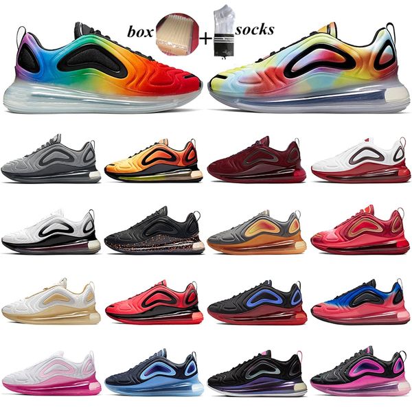 

with box athletics running shoes men women black hyper sea forest pride obsidian easter pack undercover sports women sneakers trainers 36-45